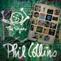 Phil Collins - The Singles in der Gruppe UNSERE TIPPS / Weihnachtsgeschenktipp Vinyl bei Bengans Skivbutik AB (3213903)