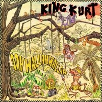 King Kurt - Ooh Wallah Wallah in der Gruppe UNSERE TIPPS / Record Store Day / RSD2013-2020 bei Bengans Skivbutik AB (3214169)