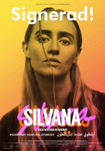 Silvana - Väck Mig När Ni Vaknat (Signerad DVD) in der Gruppe Minishops / Silvana Imam bei Bengans Skivbutik AB (3216932)