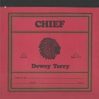 Terry Dewey - Chief in der Gruppe CD bei Bengans Skivbutik AB (3217561)