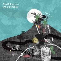 Mo Kolours - Inner Symbols in der Gruppe VINYL bei Bengans Skivbutik AB (3221809)