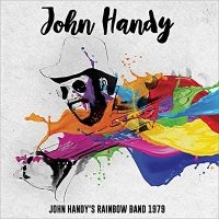 Handy John - John Handy's Rainbow Band 1979 in der Gruppe CD bei Bengans Skivbutik AB (3221852)