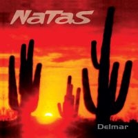 Los Natas - Delmar in der Gruppe VINYL bei Bengans Skivbutik AB (3221870)