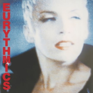 Eurythmics Annie Lennox Dave - Be Yourself Tonight in der Gruppe UNSERE TIPPS / Weihnachtsgeschenktipp Vinyl bei Bengans Skivbutik AB (3223511)