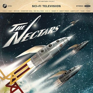 The Nectars - Sci-Fi Television (Vinyl) in der Gruppe VINYL bei Bengans Skivbutik AB (3223716)