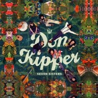 Don Kipper - Seven Sisters in der Gruppe CD bei Bengans Skivbutik AB (3223743)