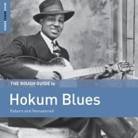 Blandade Artister - Rough Guide To Hokum Blues in der Gruppe CD bei Bengans Skivbutik AB (3223746)