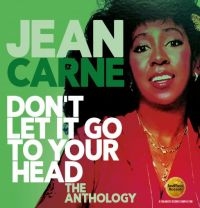 Carne Jean - Don't Let It Go To Your Head: The A in der Gruppe CD bei Bengans Skivbutik AB (3223786)