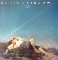 Rainbow Chris - White Trails (Expanded Edition) in der Gruppe CD bei Bengans Skivbutik AB (3223801)