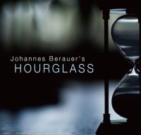 Berauer Johannes - Hourglass in der Gruppe CD bei Bengans Skivbutik AB (3223847)