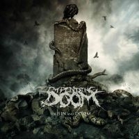 Impending Doom - Sin And Doom Ii in der Gruppe CD bei Bengans Skivbutik AB (3224978)