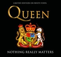 Queen - Nothing Really Matters in der Gruppe Minishops / Queen bei Bengans Skivbutik AB (3225407)