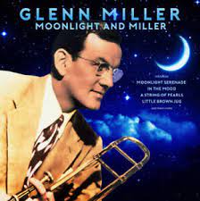 Miller Glenn - Moonlight And Miller in der Gruppe VINYL bei Bengans Skivbutik AB (3227454)