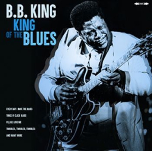 King B.B. - King Of The Blues in der Gruppe VINYL bei Bengans Skivbutik AB (3227465)