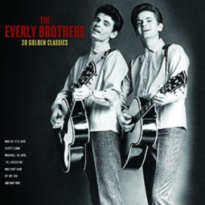 Everly Brothers - 20 Golden Classics in der Gruppe VINYL bei Bengans Skivbutik AB (3227467)