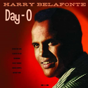 Belafonte Harry - Day-O in der Gruppe VINYL bei Bengans Skivbutik AB (3227469)