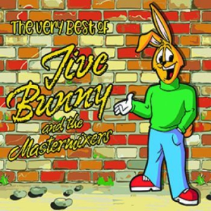 Jive Bunny And The Mastermixers - The Very Best Of Jive Bunny in der Gruppe VINYL bei Bengans Skivbutik AB (3227472)