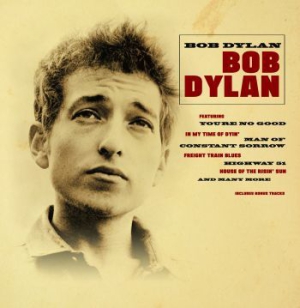 Dylan Bob - Bob Dylan in der Gruppe VINYL bei Bengans Skivbutik AB (3227478)