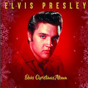 Presley Elvis - Elvis' Christmas Album in der Gruppe Minishops / Elvis Presley bei Bengans Skivbutik AB (3227482)