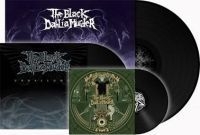 Black Dahlia Murder The - Ritual (Black Lp Reissue) in der Gruppe VINYL bei Bengans Skivbutik AB (3227487)