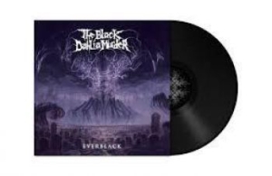 Black Dahlia Murder The - Everblack (Black Lp Reissue) in der Gruppe VINYL bei Bengans Skivbutik AB (3227488)