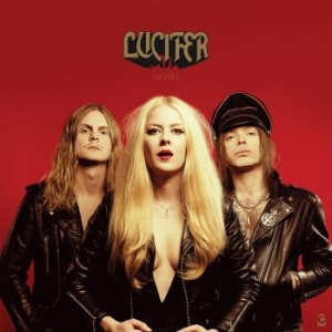 Lucifer - Lucifer Ii in der Gruppe UNSERE TIPPS / Weihnachtsgeschenktipp CD bei Bengans Skivbutik AB (3227496)