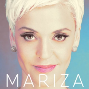 Mariza - Mariza in der Gruppe UNSERE TIPPS / Weihnachtsgeschenktipp CD bei Bengans Skivbutik AB (3227536)