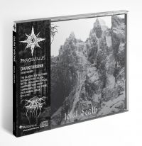 Darkthrone - Total Death in der Gruppe Minishops / Darkthrone bei Bengans Skivbutik AB (3227570)