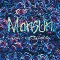 Mansun - Attack Of The Grey Lantern in der Gruppe CD bei Bengans Skivbutik AB (3227573)