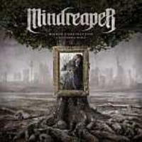 Mindreaper - Mirror Construvtion in der Gruppe CD bei Bengans Skivbutik AB (3227587)