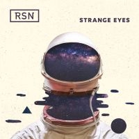 Rsn - Strange Eyes in der Gruppe VINYL bei Bengans Skivbutik AB (3227590)