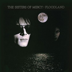 Sisters Of Mercy - Floodland in der Gruppe -Start Vinyl bei Bengans Skivbutik AB (3228574)