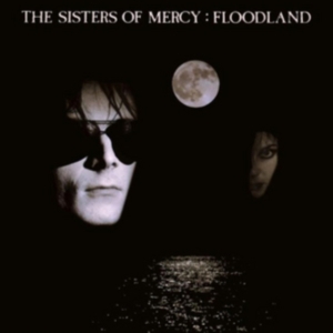 Sisters Of Mercy - Floodland in der Gruppe Minishops / Sisters Of Mercy bei Bengans Skivbutik AB (3228574)
