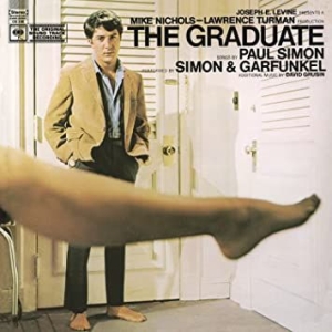 Simon & Garfunkel - The Graduate in der Gruppe UNSERE TIPPS / Weihnachtsgeschenktipp Vinyl bei Bengans Skivbutik AB (3231018)