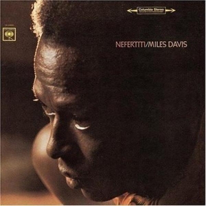 Miles Davis - Nefertiti in der Gruppe UNSERE TIPPS / Klassiska lablar / Music On Vinyl bei Bengans Skivbutik AB (3231757)