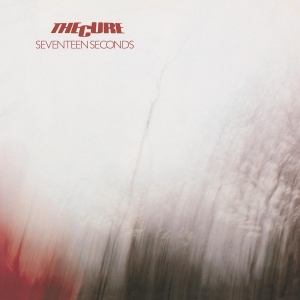 The Cure - Seventeen Seconds in der Gruppe UNSERE TIPPS / Klassiska lablar / Music On Vinyl bei Bengans Skivbutik AB (3231894)