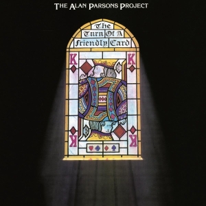 The Alan Parsons Project - Turn Of A Friendly Card in der Gruppe UNSERE TIPPS / Klassiska lablar / Music On Vinyl bei Bengans Skivbutik AB (3231924)