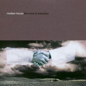 Modest Mouse - Moon & Antarctica in der Gruppe UNSERE TIPPS / Klassiska lablar / Music On Vinyl bei Bengans Skivbutik AB (3232038)