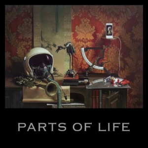 Kalkbrenner Paul - Parts of Life in der Gruppe UNSERE TIPPS / Weihnachtsgeschenktipp CD bei Bengans Skivbutik AB (3232244)