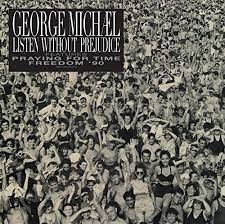 Michael George - Listen Without Prejudice, Vol. 1 (Remastered) in der Gruppe UNSERE TIPPS / Weihnachtsgeschenktipp CD bei Bengans Skivbutik AB (3232245)