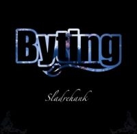 Byting - Sladrehank Ep in der Gruppe CD bei Bengans Skivbutik AB (3232305)