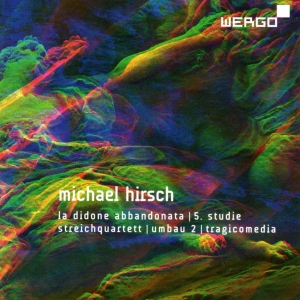 Hirsch Michael - La Didone Abbandonata & String Quar in der Gruppe UNSERE TIPPS / Weihnachtsgeschenktipp CD bei Bengans Skivbutik AB (3232337)