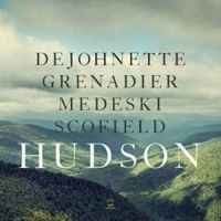 Hudson Feat. Jack Dejohnette & Larr - Hudson in der Gruppe VINYL bei Bengans Skivbutik AB (3233667)