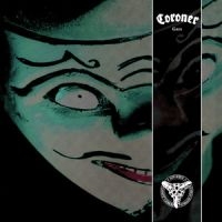 Coroner - Grin (Vinyl) in der Gruppe UNSERE TIPPS / Weihnachtsgeschenktipp Vinyl bei Bengans Skivbutik AB (3233741)