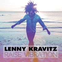 Lenny Kravitz - Raise Vibration in der Gruppe Minishops / Lenny Kravitz bei Bengans Skivbutik AB (3233749)