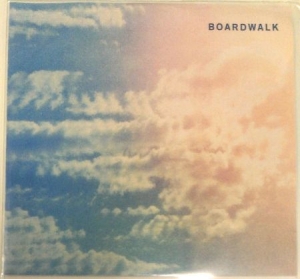 Boardwalk - Boardwalk in der Gruppe VINYL bei Bengans Skivbutik AB (3234440)