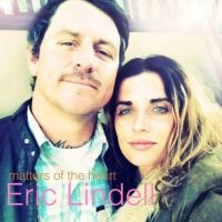 Lindell Eric - Matters Of The Heart in der Gruppe VINYL bei Bengans Skivbutik AB (3234453)