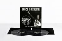 Bruce Dickinson - Scream For Me Sarajevo (2Lp) in der Gruppe Minishops / Iron Maiden / Bruce Dickinson bei Bengans Skivbutik AB (3235723)