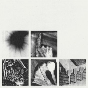 Nine Inch Nails - Bad Witch (Vinyl) in der Gruppe VINYL bei Bengans Skivbutik AB (3235957)