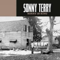 Terry Sonny - Sonny Is King in der Gruppe CD bei Bengans Skivbutik AB (3235969)